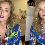 Angélica abriu o jogo em uma entrevista com Sabrina Sato (Foto: reprodução/Youtube)