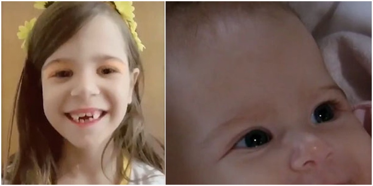 O antes e depois da bebê Vitória na novela Fina Estampa - Foto: Reprodução