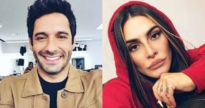 Cleo e João são destaque de Haja Coração (Foto: Montagem/TV Foco/Reprodução/Globo)