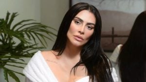 Cleo Pires surpreendeu com anúncio bombástico em rede social - Foto: Reprodução