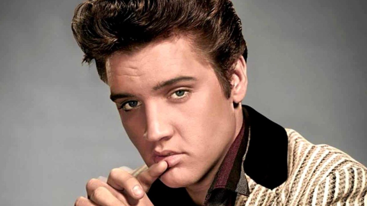 Ex de Elvis Presley faz revelação bombástica sobre o cantor (Foto: Reprodução)