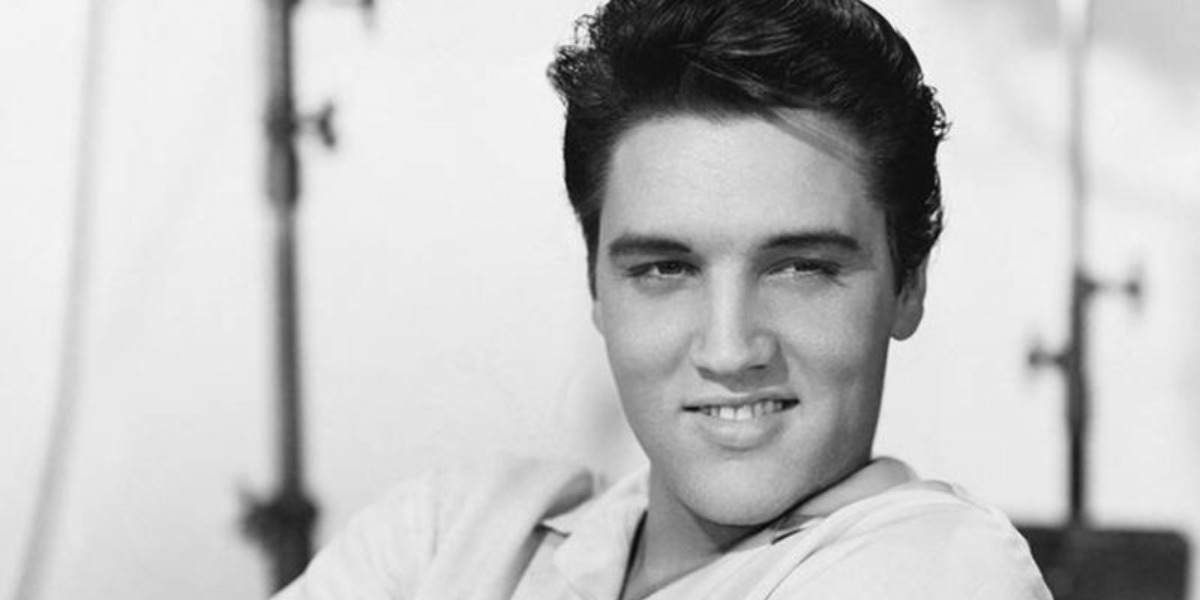 Ex de Elvis Presley afirma que o Rei do Rock não morreu (Foto: Reprodução)
