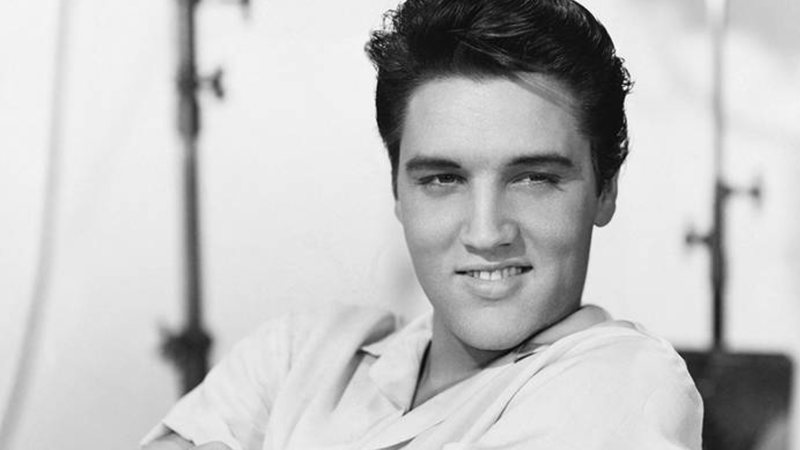 Ex de Elvis Presley faz revelação bombástica sobre o cantor (Foto: Reprodução)
