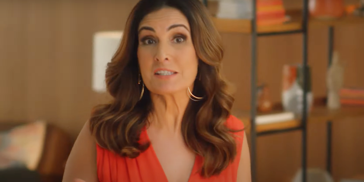 Fátima Bernardes em nova propaganda da Seara; apresentadora tem feito a Globo faturar (Foto: Reprodução/Globo)