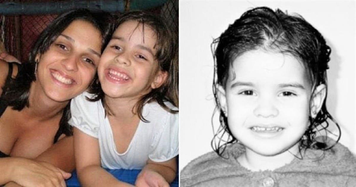 Isabella Nardoni (Foto: Reprodução)