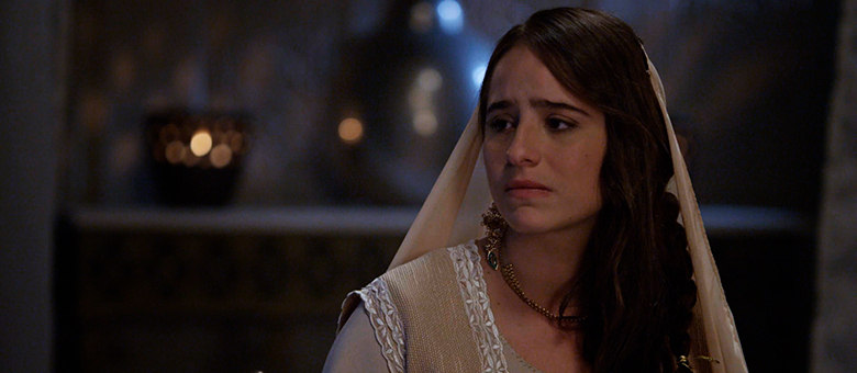  Deborah (Manuela Llerena) de Jesus 