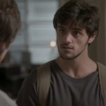 Jonatas em cena de Totalmente Demais (Foto: Reprodução/Globo)