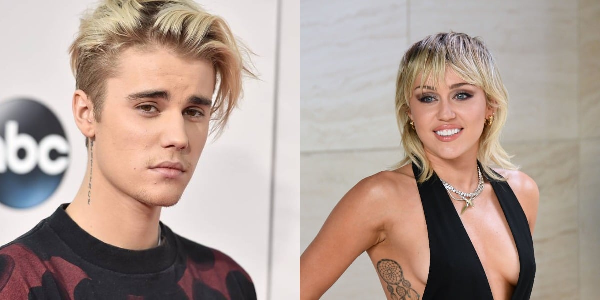 Parceira de Justin Bieber e Miley Cyrus é anunciada (Foto: Reprodução)