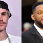 Justin Bieber trava guerra contra Will Smith, faz ameaça pública contra o ator e chama para briga: “Vem na mão”