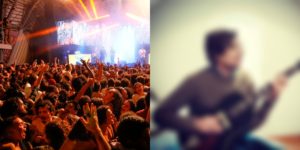 Cantor morre aos 38 anos por causa irrevelável (Foto: Reprodução)