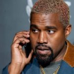 Kanye é acusado de roubo (Foto: Reprodução)