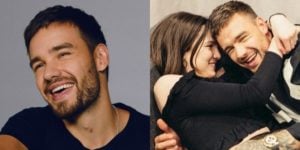 Liam Payne pede namorada em casamento (Foto: Reprodução)