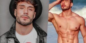 Lucas Viana venceu A Fazenda 11 (Foto: montagem)