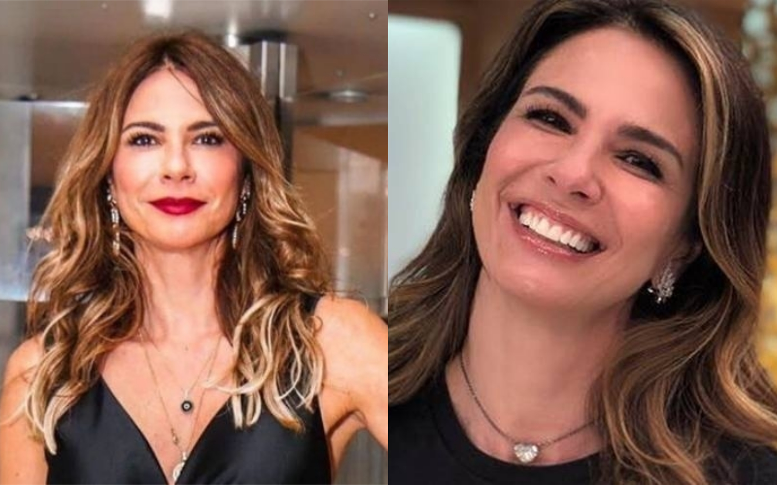 Luciana Gimenez (Foto: Divulgação)