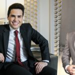 Luiz Bacci comanda o 'Cidade Alerta' (Foto: montagem)