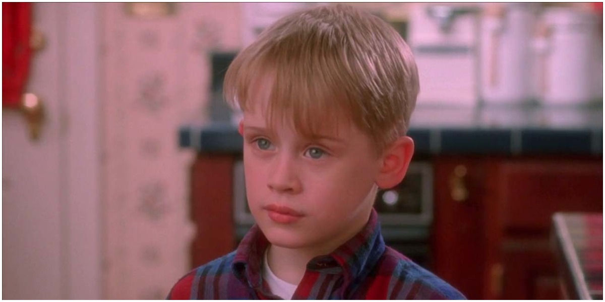 Macaulay Culkin completa 40 anos (Foto: Reprodução)