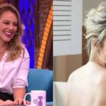 Paolla Oliveira surge em foto quente (Foto: Reprodução)