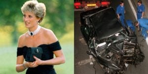 No aniversário da morte de Diana, real causa da tragédia vem à tona (Foto: Reprodução)