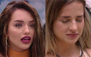 Rafa Kalimann e Gabi Martins (Foto: Divulgação)