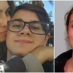 Rafael Miguel e Isabela Tibcherani (Reprodução)