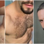 Rainer Cadete, galã da Globo, tira a roupa, expõe parte avantajada e assume em público: ‘Faz tempo’