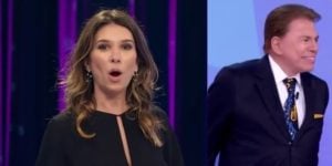 Rebeca Abravanel ganharia novo programa na emissora de Silvio Santos (Foto: Reprodução/SBT)