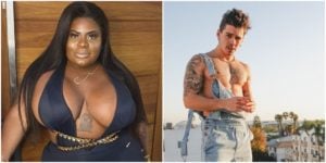 Jojo Todynho e Biel estarão em A Fazenda, da Record - Foto: Montagem