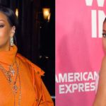Ariana Grande supera Rihanna e provoca a cantora (Foto: Reprodução)