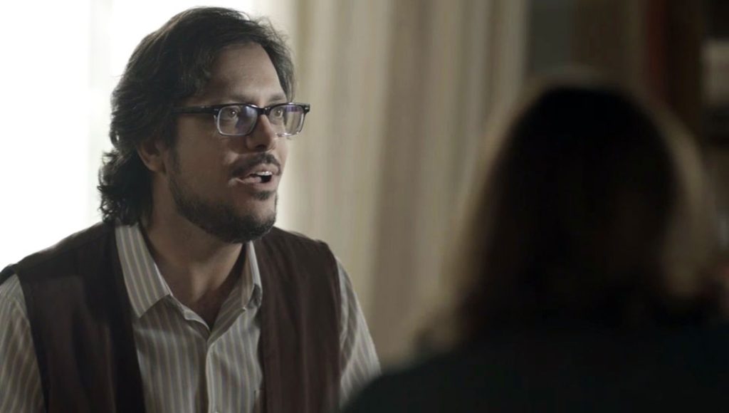 Roney será muito importante para a mudança de Benê e Guto na novela Malhação - Viva a Diferença 