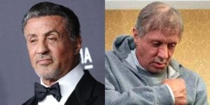 Sylvester Stallone descobre que não é pai de uma das filhas (Foto: Reprodução)