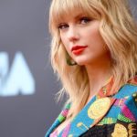 Taylor Swift fará shows no Brasil (Foto: Reprodução/ Internet)