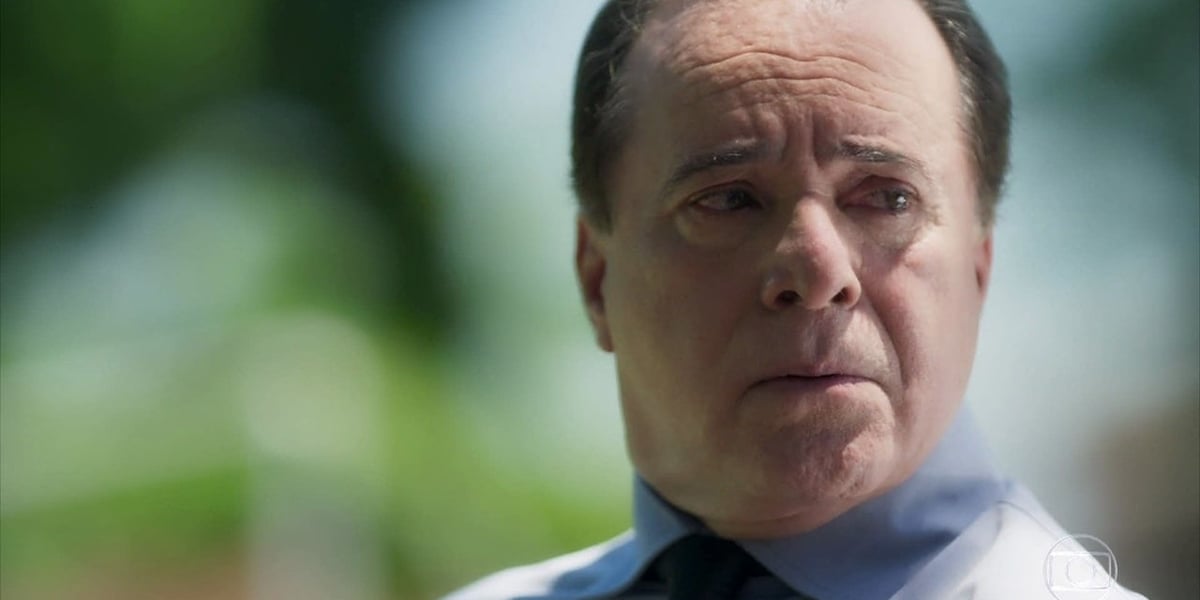 Tony Ramos estará na próxima novela de João Emanuel Carneiro. (Foto: Reprodução)
