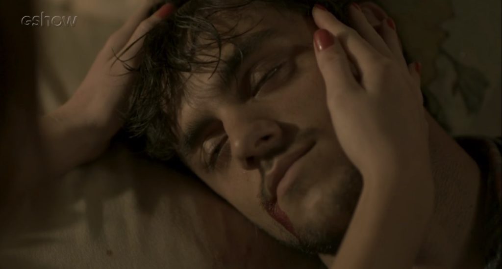 Jonatas morre em Totalmente Demais?
