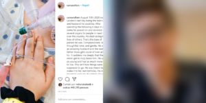 Luto: morre aos 19 anos youtuber com milhares de inscritos, fãs desabam e lamentam trágica fatalidade: “era tão jovem”