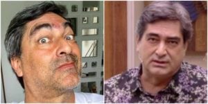 Zeca Camargo está no time de contratados da Band (Reprodução)