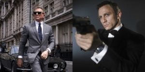 007: Sem Tempo para Morrer ganha trailer (Foto: Reprodução)