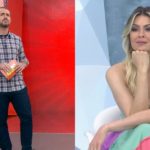 "Globo Esporte" e "Jogo Aberto" foram destaques de audiência (Foto: Reprodução/TV Globo/Band)