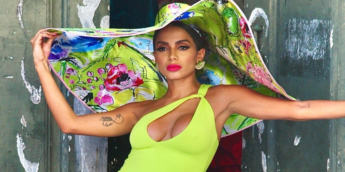 Anitta