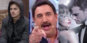 Record arrebentou em audiência, SBT tentou colocar Ratinho à luta e Band se manteve na média (Foto: Reprodução)
