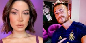 Namorado de Bianca Andrade conta detalhes sobre história do casal (Foto: Reprodução/Instagram)