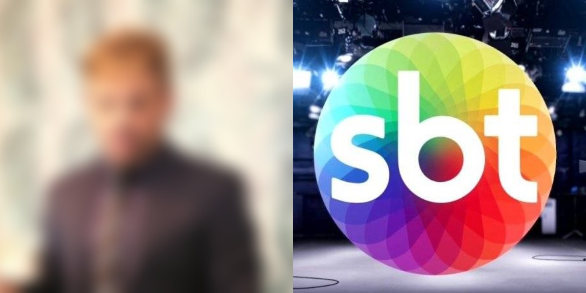 Apresentador revela tentativa de suicídio (Foto: Reprodução)