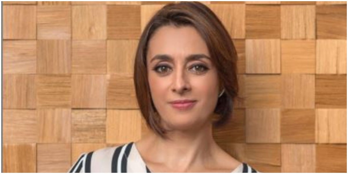 Catia Fonseca volta à TV Gazeta (Foto: Reprodução)