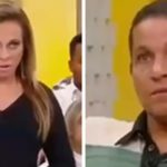 Christina Rocha ficou horrorizada com caso abordado em seu programa no SBT (Foto: Montagem/TV Foco)