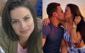 Victoria Villarim, de  A Fazenda 12, e Eduardo Costa já foram noivos (Foto: Divulgação)