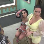 A Fazenda 12: Mirella mesmo traída revela que não vai ficar com ninguém no programa: “Trouxa”