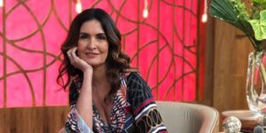 Fátima Bernardes (Foto: Reprodução)