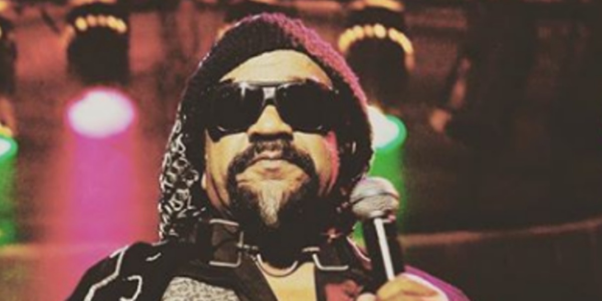 Doença: Gerson King Combo morreu aos 76 anos (Foto: Reprodução)
