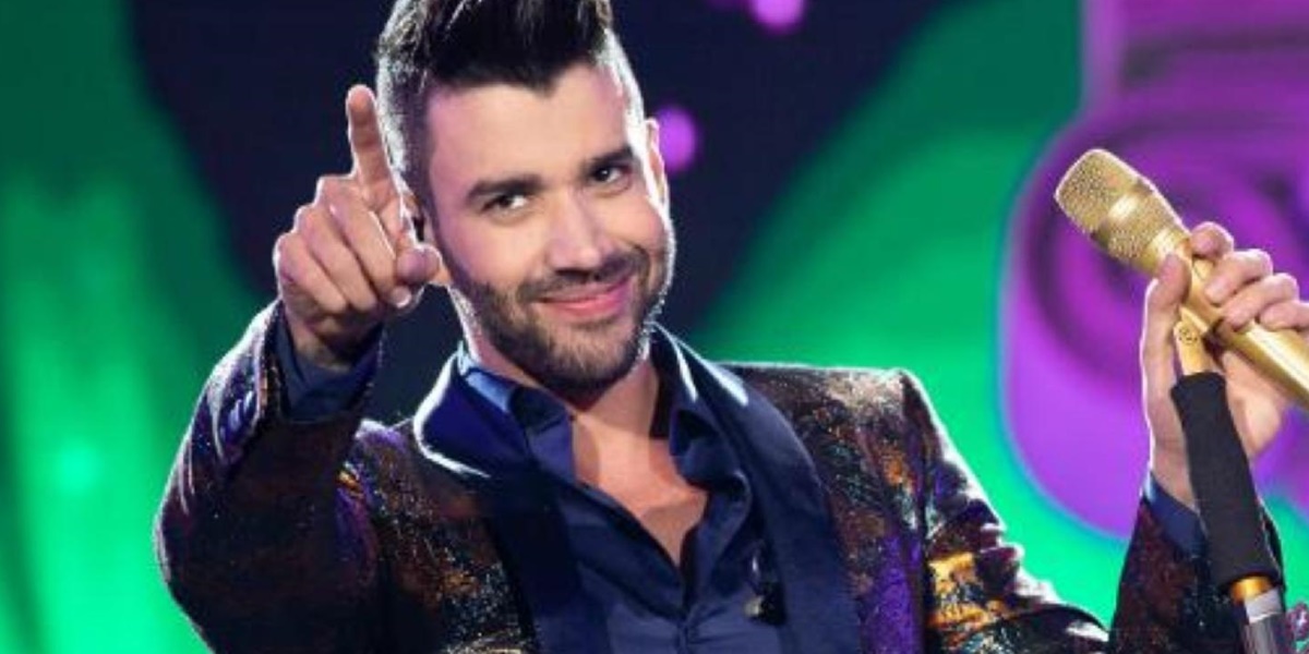 Gusttavo Lima