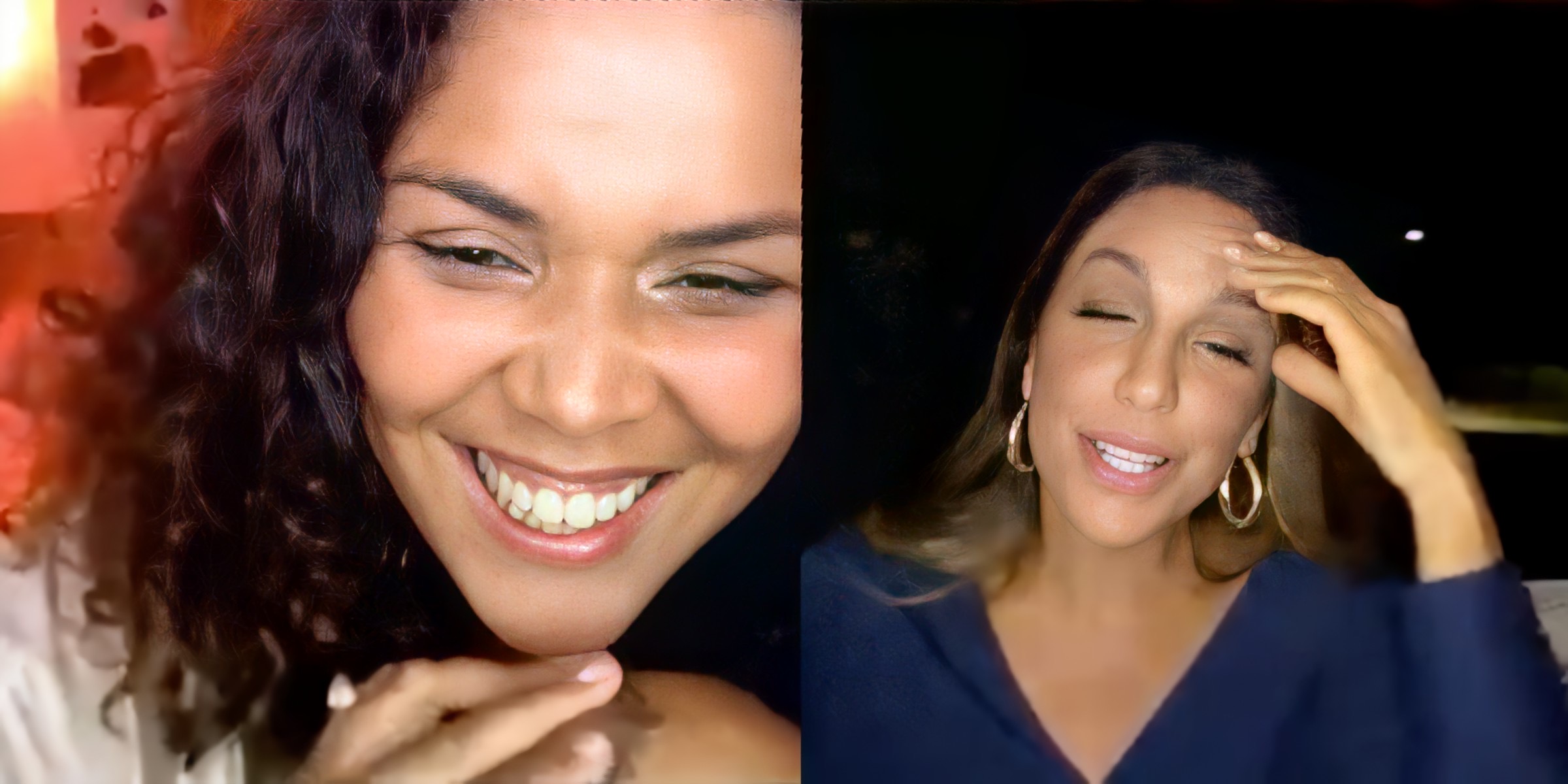 Ivete com influenciadora Jude Muller (Foto: Montagem/ Edição: Felipe Reis) Ivete com influenciadora Jude Muller (Foto: Montagem/ Edição: Felipe Reis)