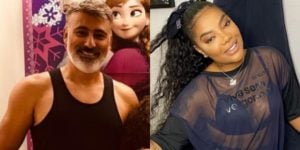 Ludmilla rompe com Alexandre Baptestini e irá gerenciar a própria carreira (Foto: Reprodução/Instagram)